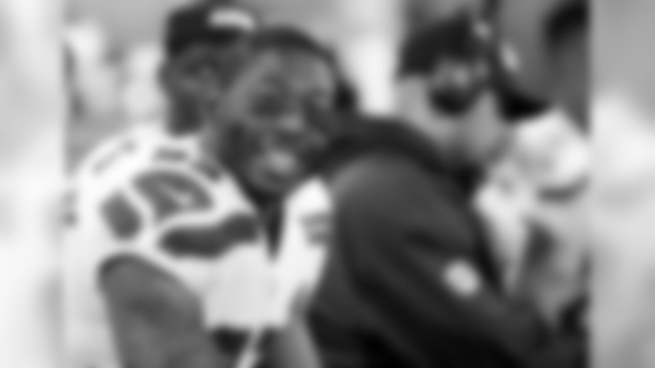 Schofield spent time with the Cardinals and Seahawks, posting 111 total tackles (93 solo), 13.5 sacks three forced fumbles, two fumble recoveries, and one pass defense.