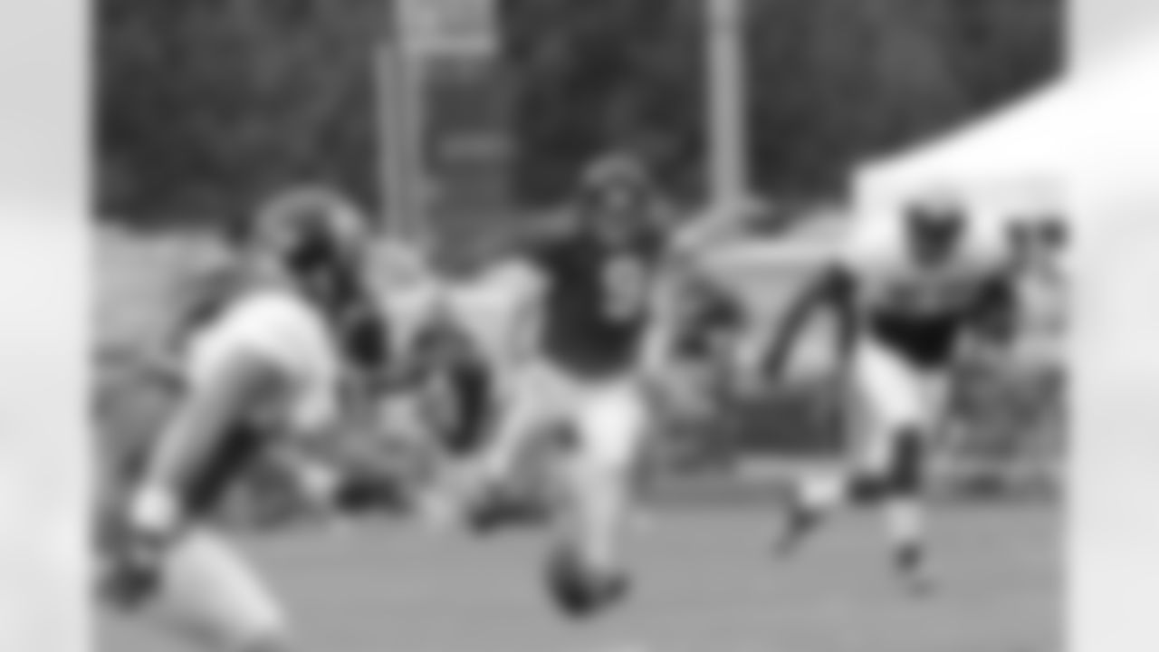 PHOTO: Jimmy Cribb, Atlantafalcons.com