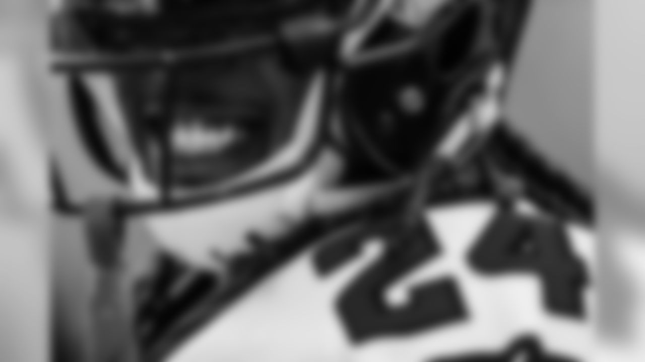 RB Devonta Freeman