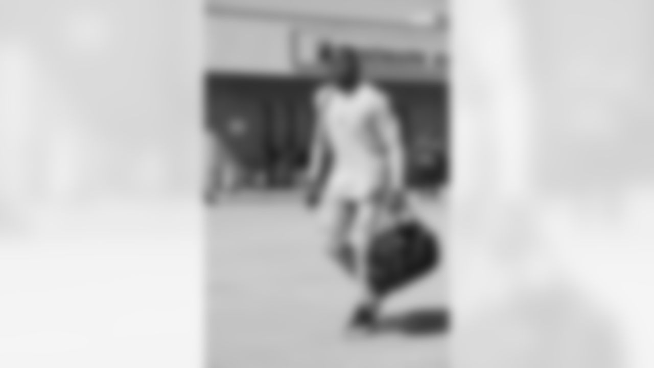 CB Phillip Adams