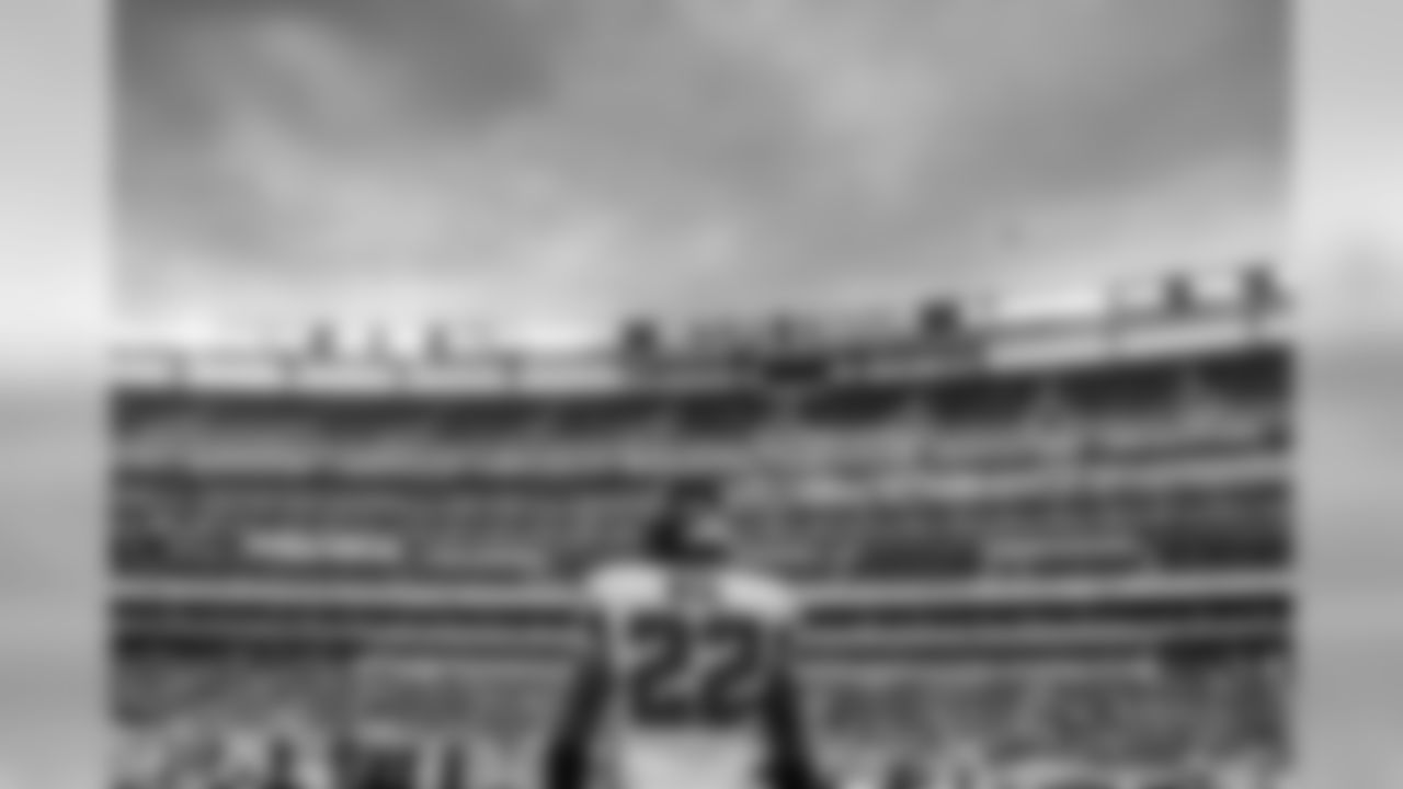 S Keanu Neal