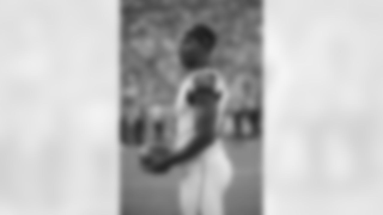 WR Julio Jones