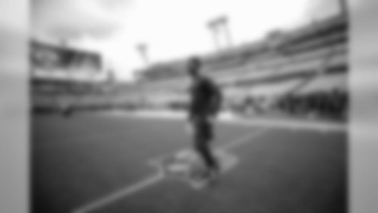 WR Calvin Ridley