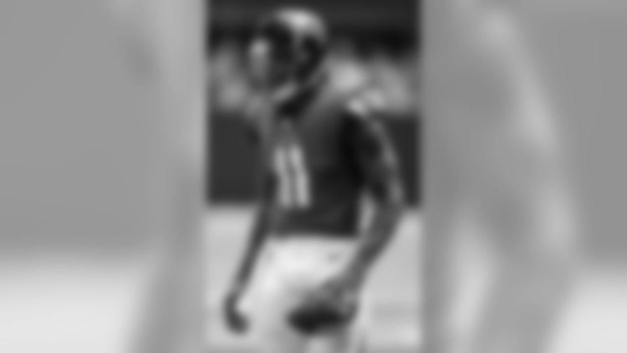WR Julio Jones