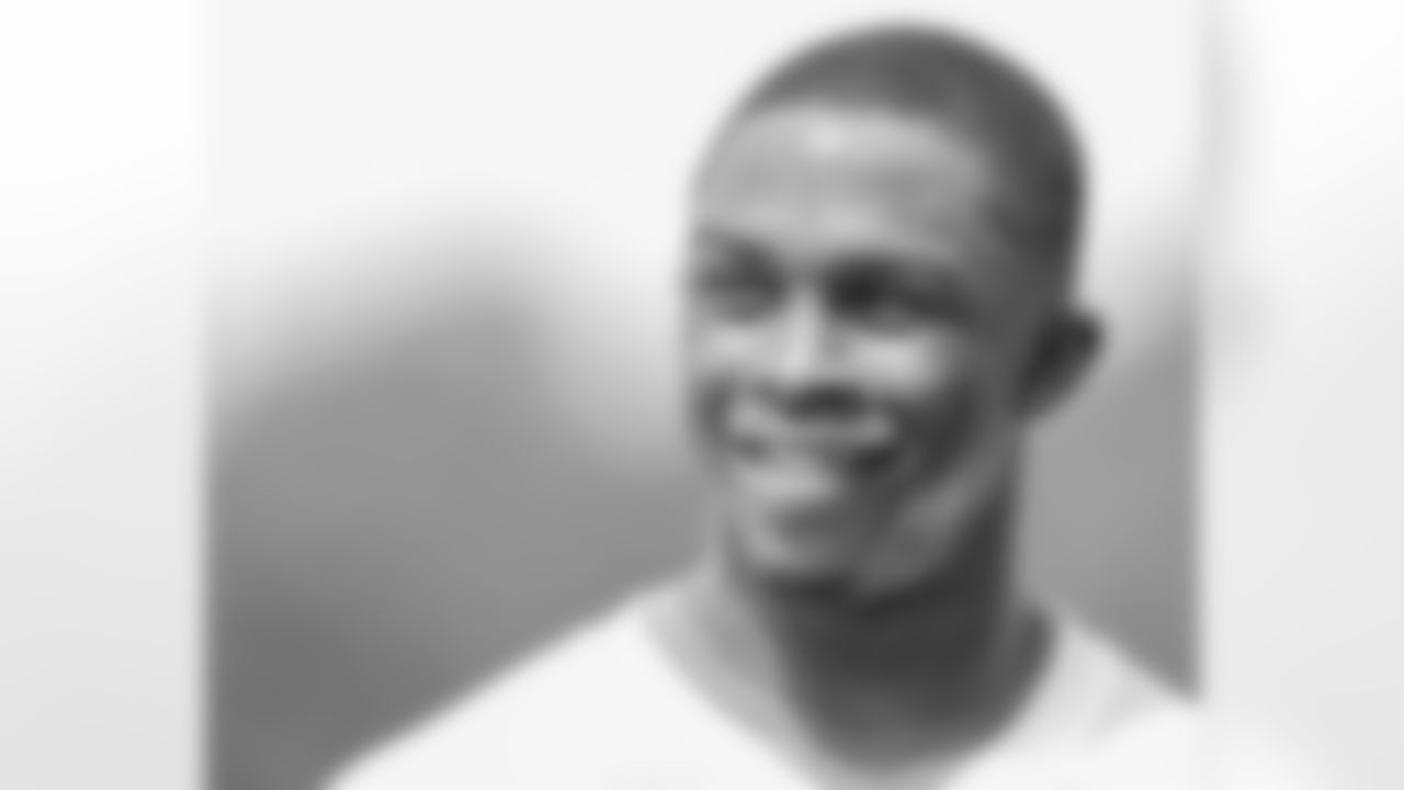 WR Dontez Byrd