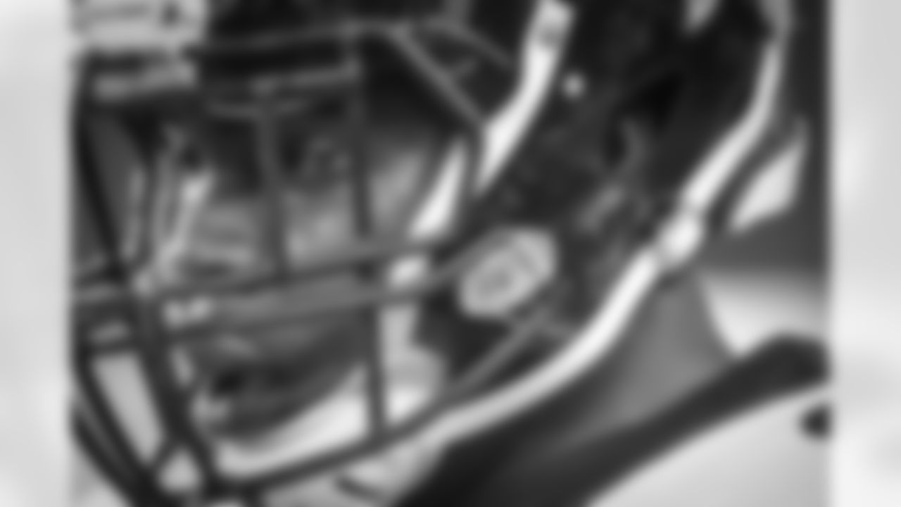 Photo: Kara Durrette / Atlanta Falcons