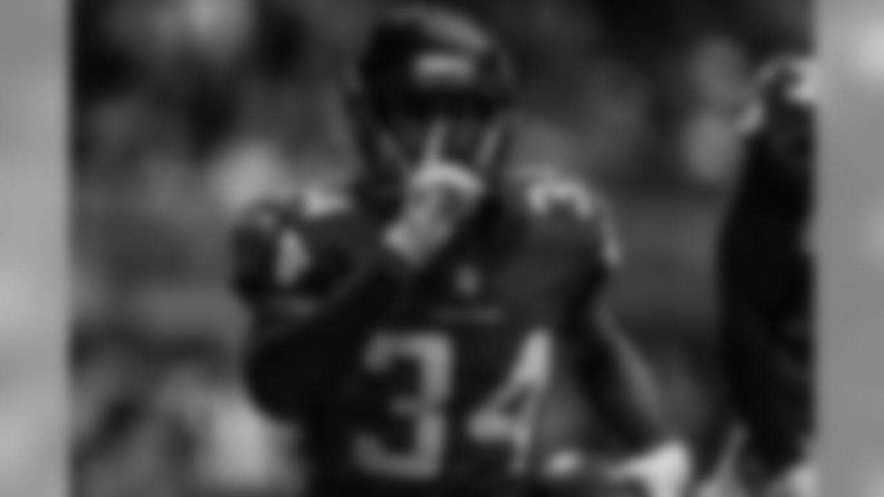 CB Brian Poole