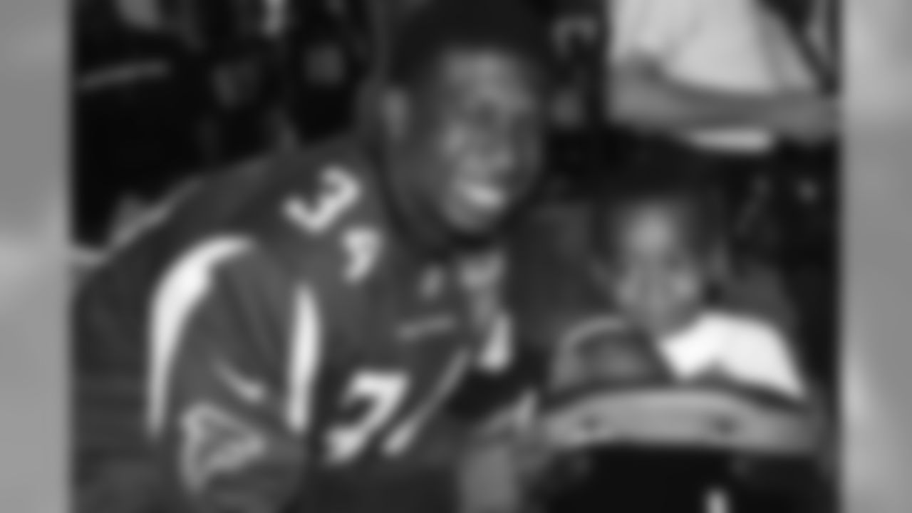 RB Jerome Smith