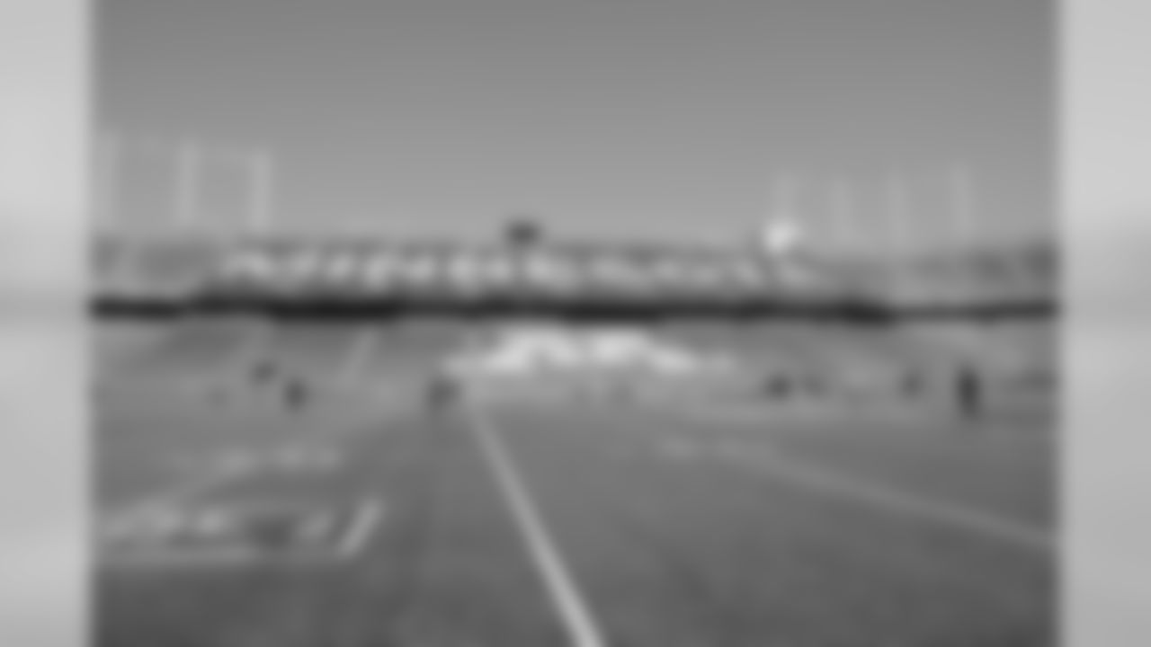 TCF Bank Stadium