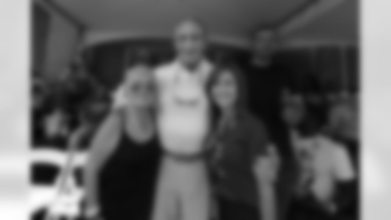 Arthur Blank, Owner and Chairman, Angie Blank
