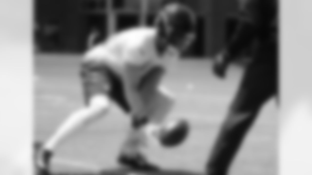 S Damian Parms