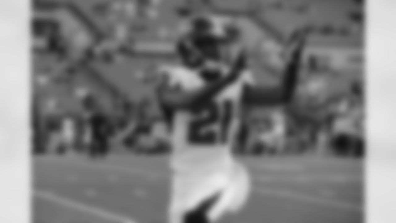 CB Desmond Trufant