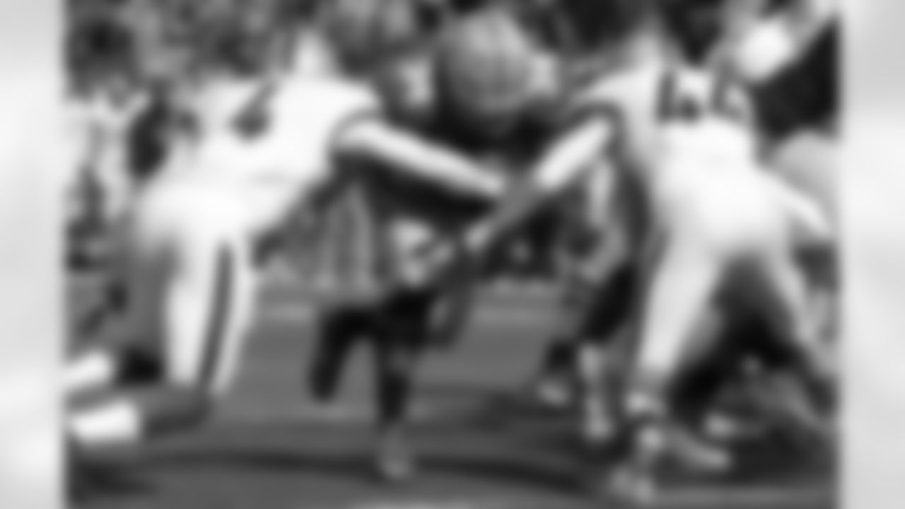 Ohio State RB Carlos Hyde