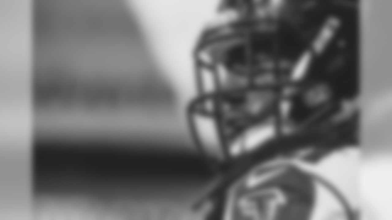 CB Desmond Trufant
Atlanta Falcons / Stacey Ward