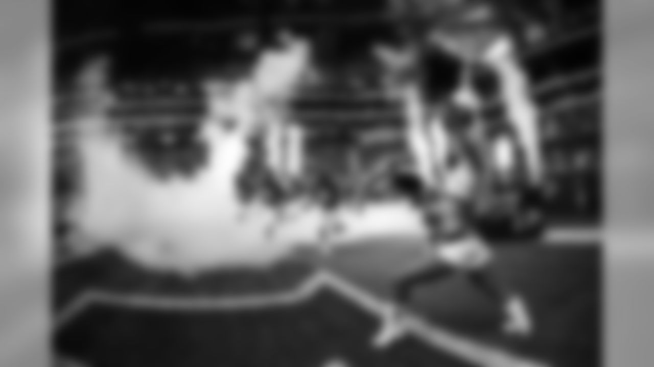 CB Blidi Wreh-Wilson, LB Dewey Jarvis, FB Ricky Ortiz
