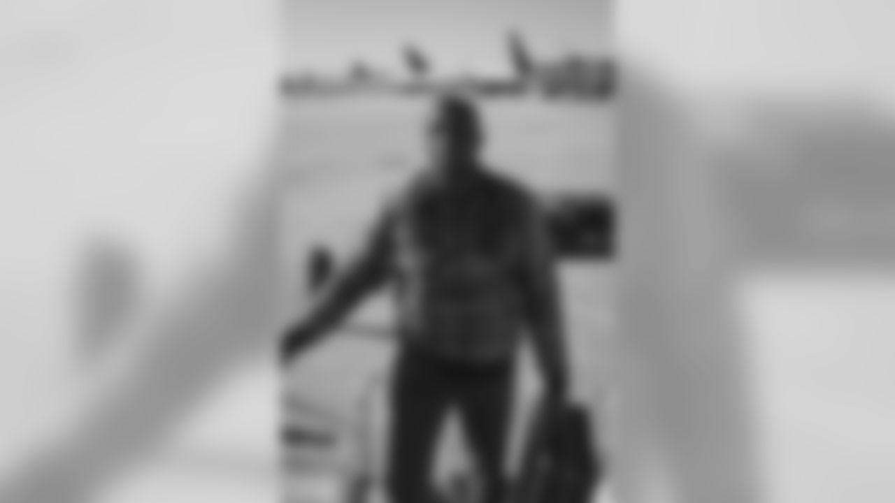 WR Mohamed Sanu