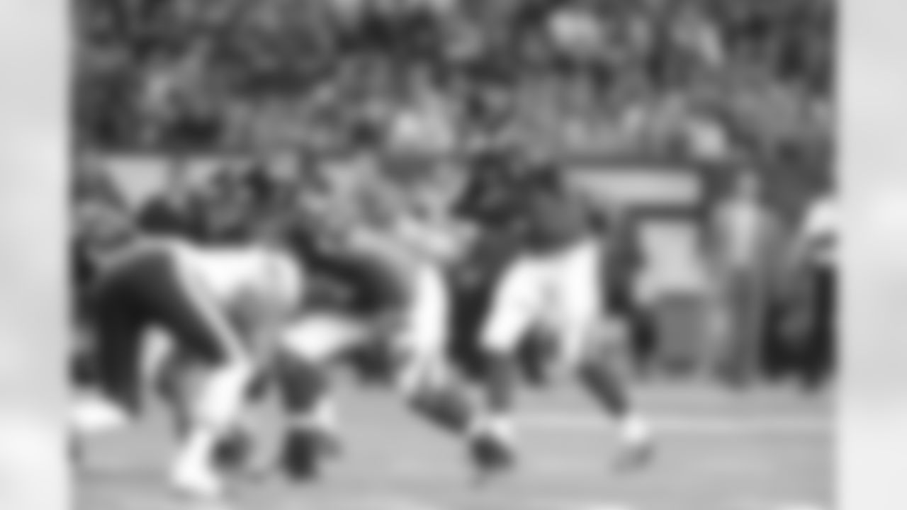 QB Matt Ryan