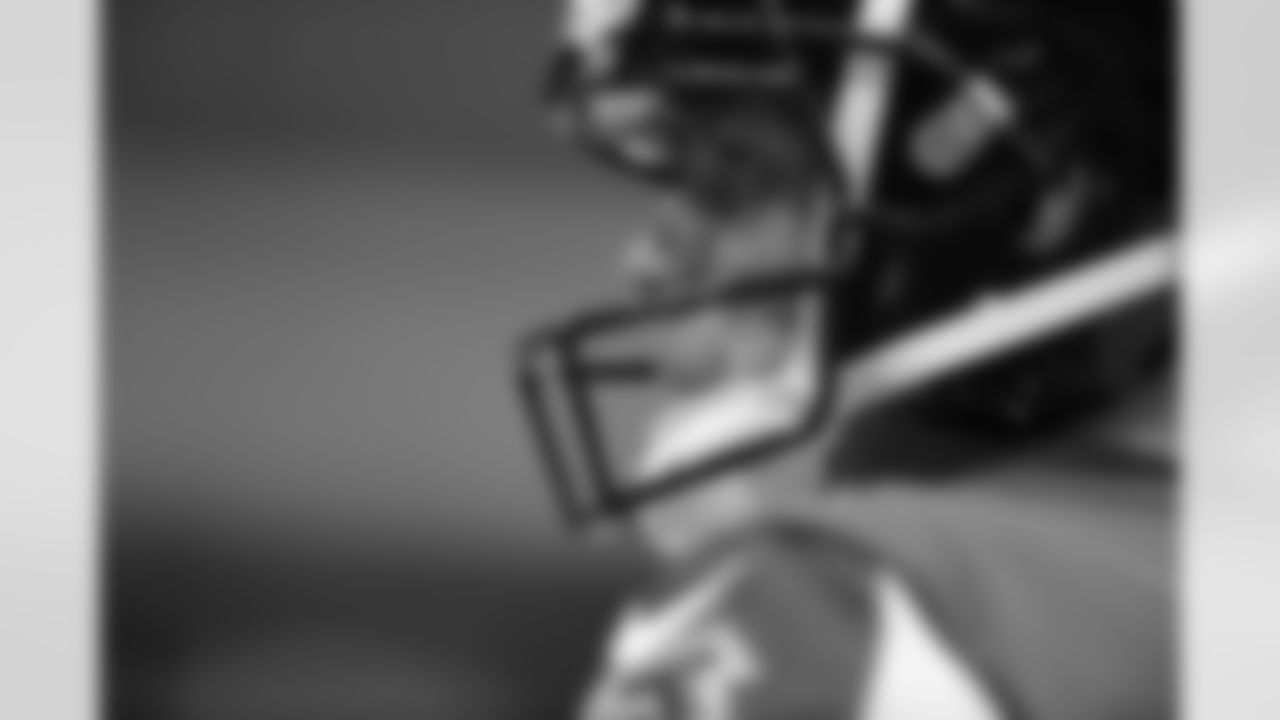 K Matt Bryant
Atlanta Falcons/ Lynn Bass