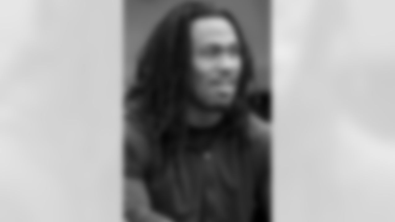RB Steven Jackson