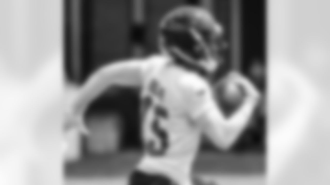 WR Christian Blake