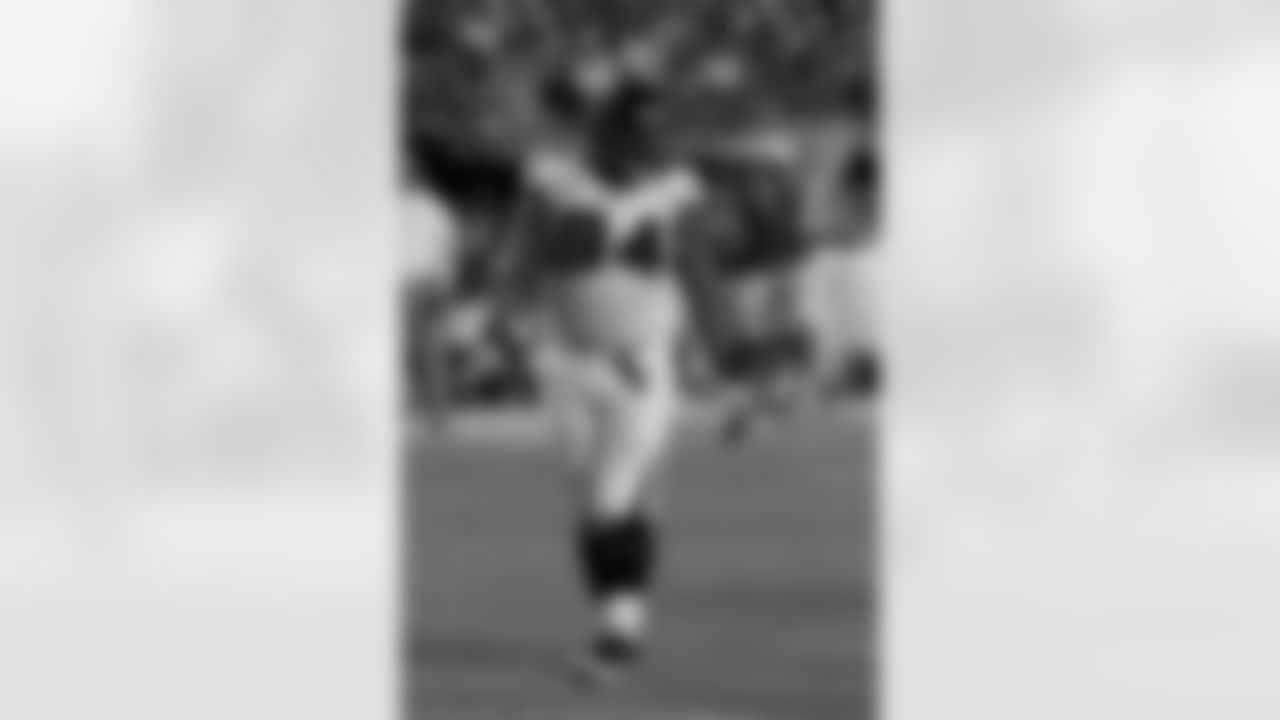 PHOTO: Jimmy Cribb, Atlantafalcons.com