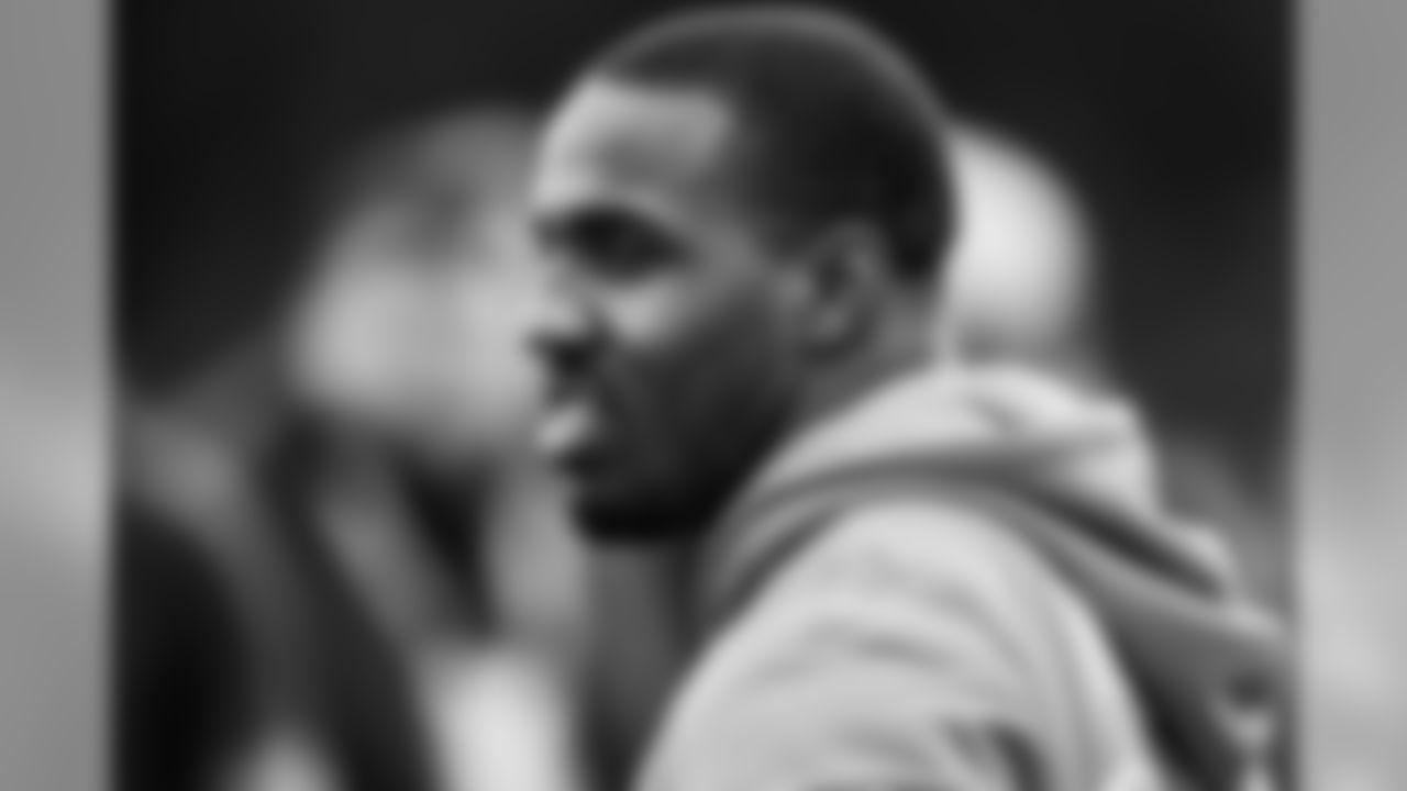 RB Lamar Miller - Houston Texans