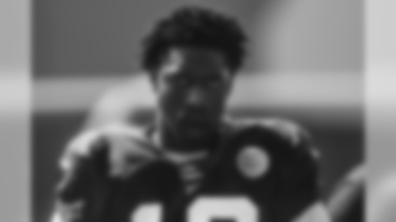 WR Calvin Ridley