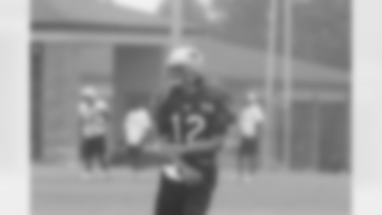 Photo: Jimmy Cribb, AtlantaFalcons.com