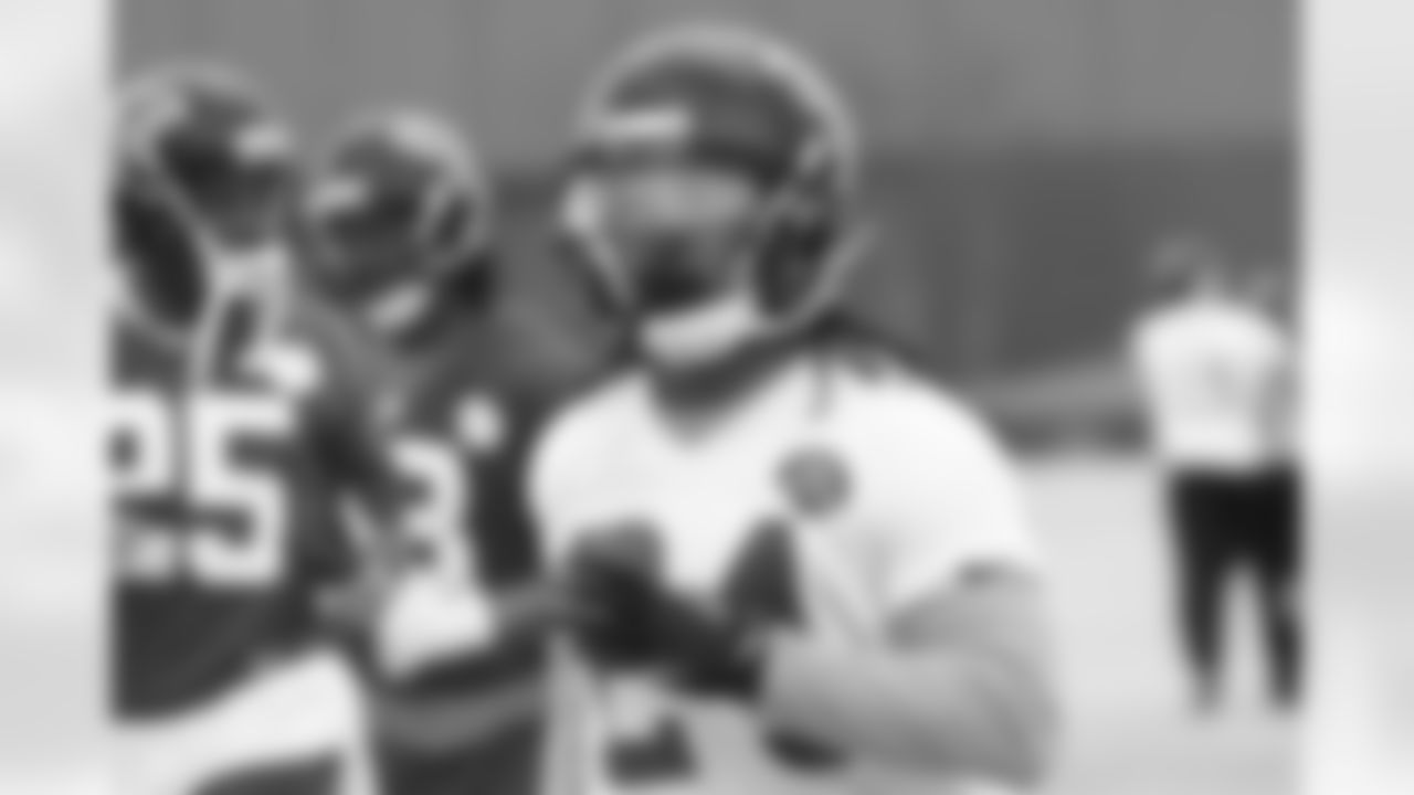RB Devonta Freeman