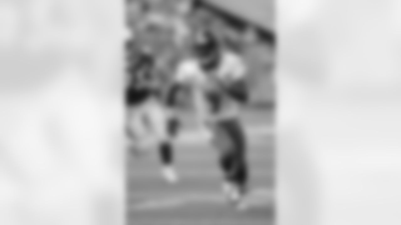 QB Michael Vick, 2006 Pro Bowl
