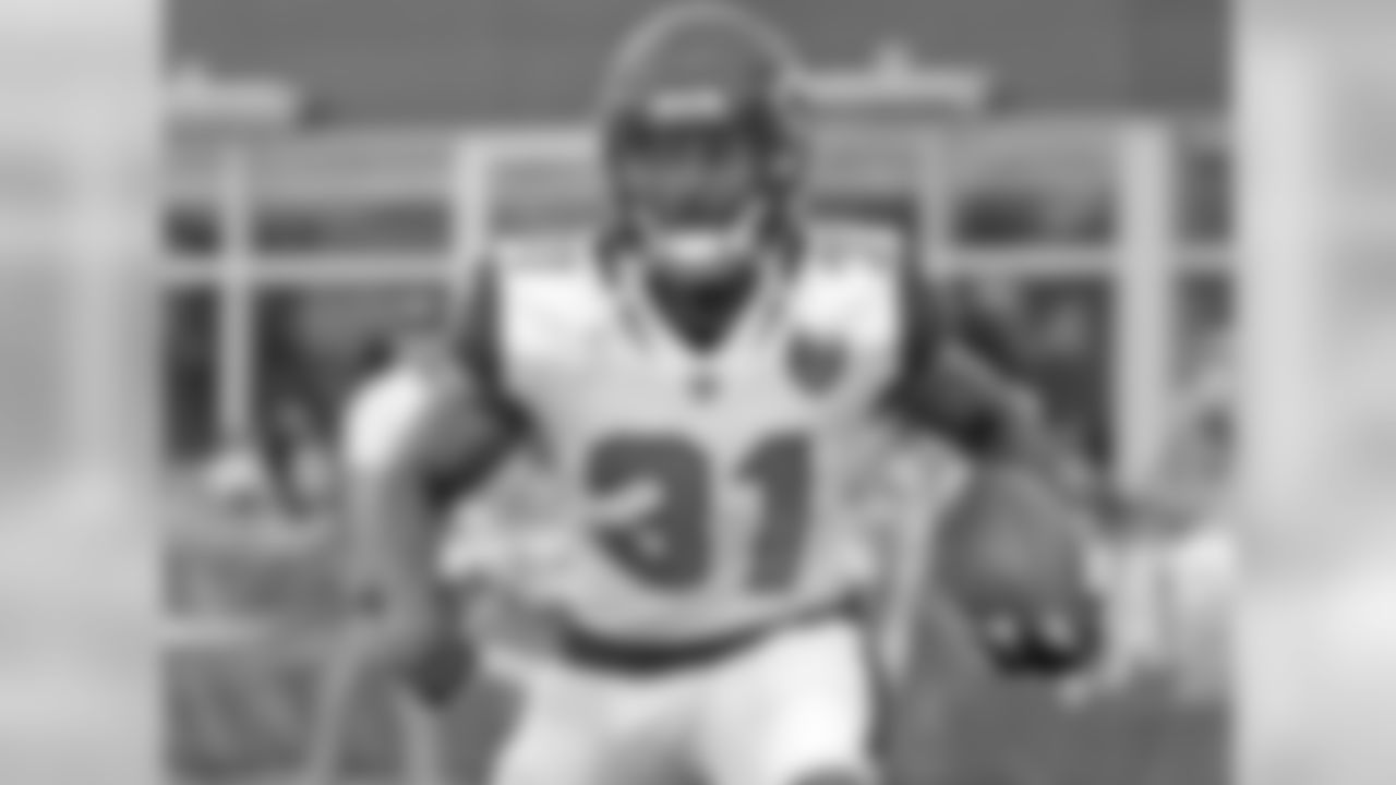 Jalen Myrick