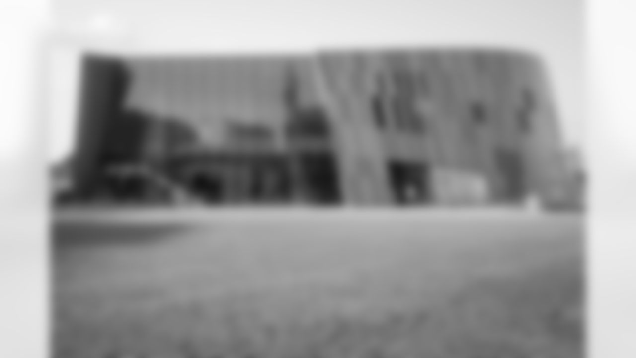 Center Exterior 4