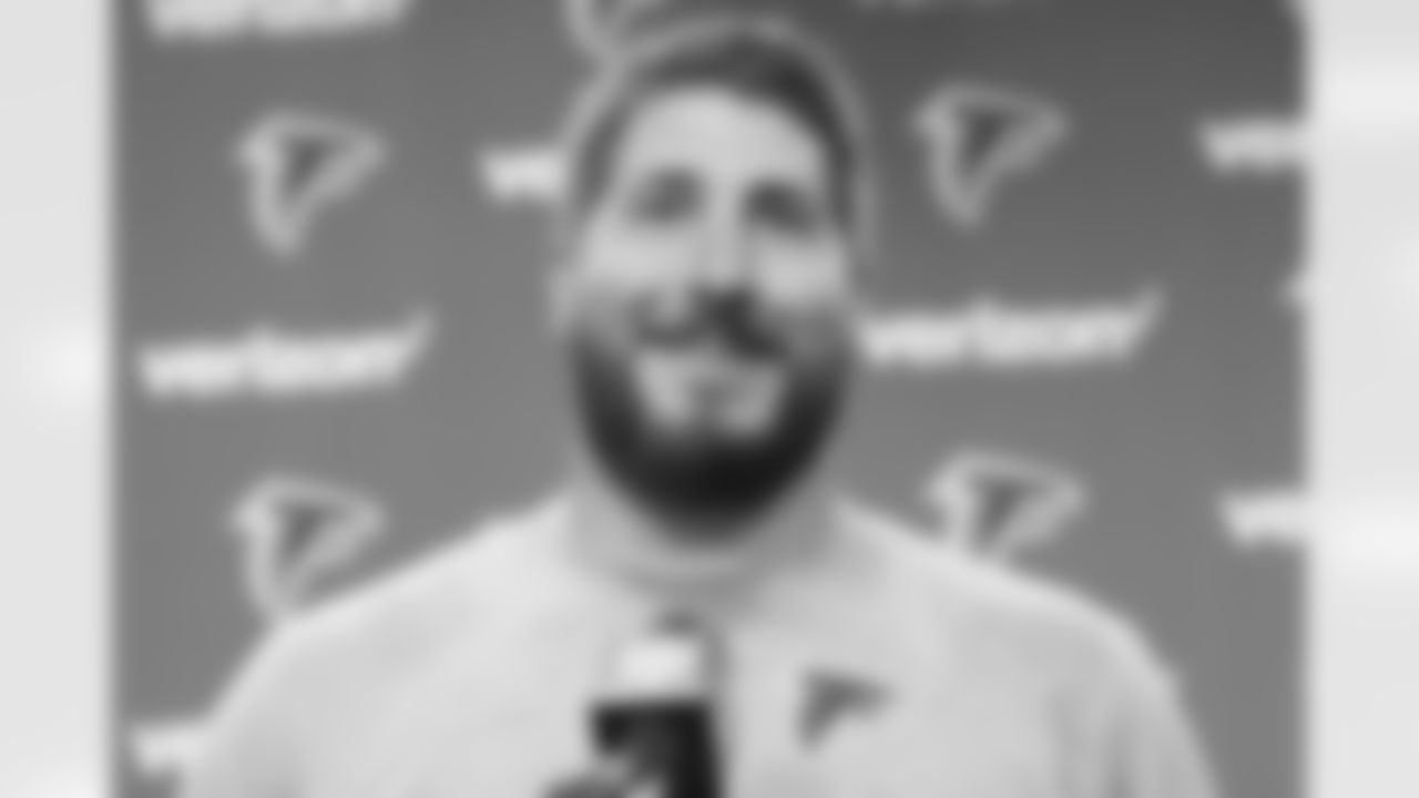 C Alex Mack