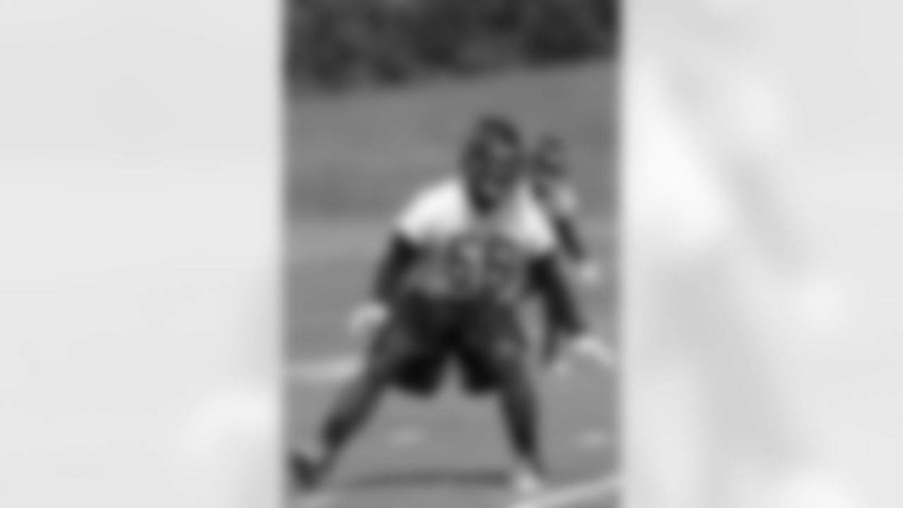 Photo: Jimmy Cribb, AtlantaFalcons.com