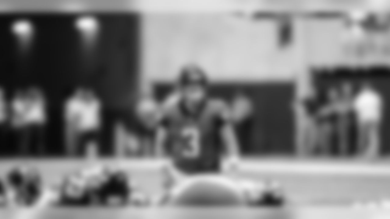 K Matt Bryant