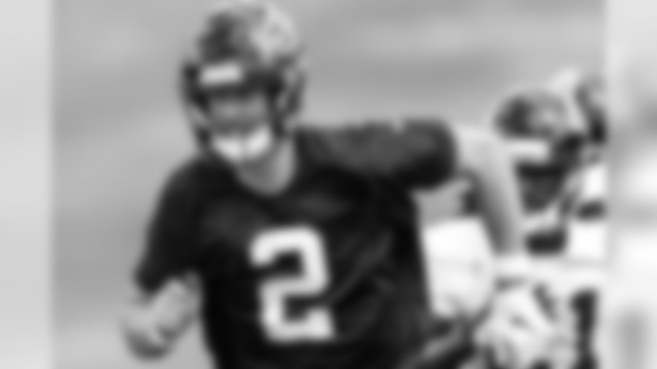 QB Matt Ryan