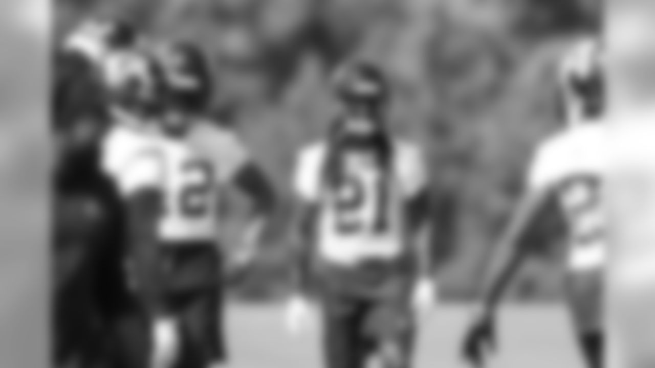CB Desmond Trufant