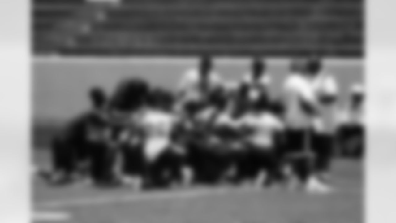 HSPD and 7-on-7.