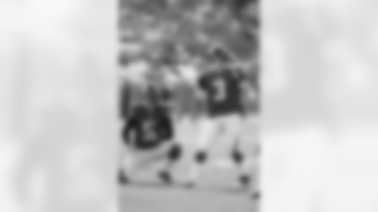 K Matt Bryant