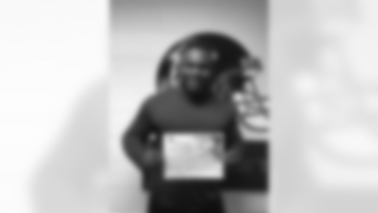 DT Grady Jarrett