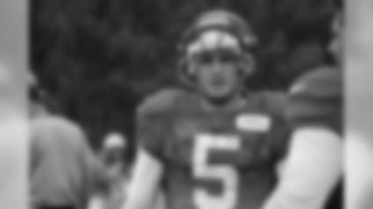 P Matt Bosher