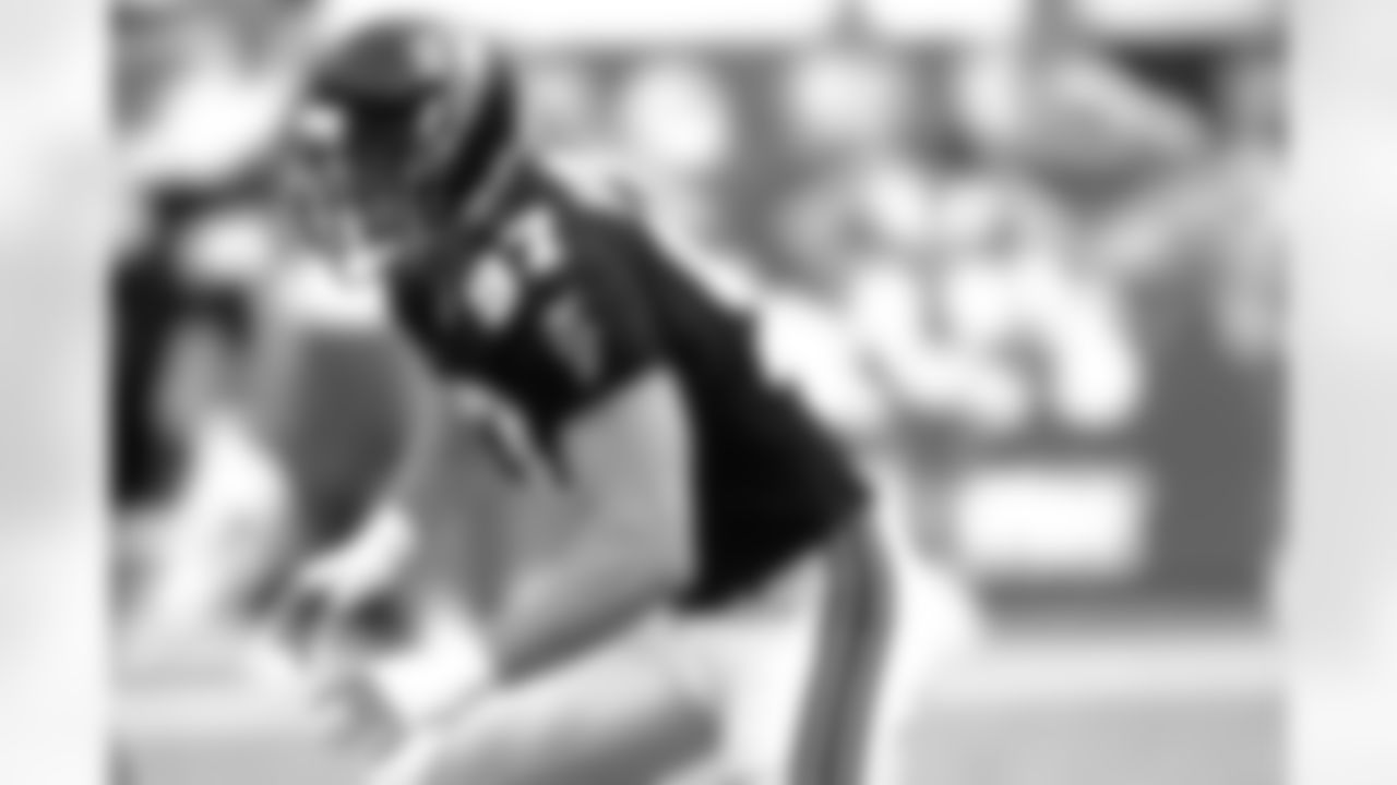 1999: Patrick Kerney (97)