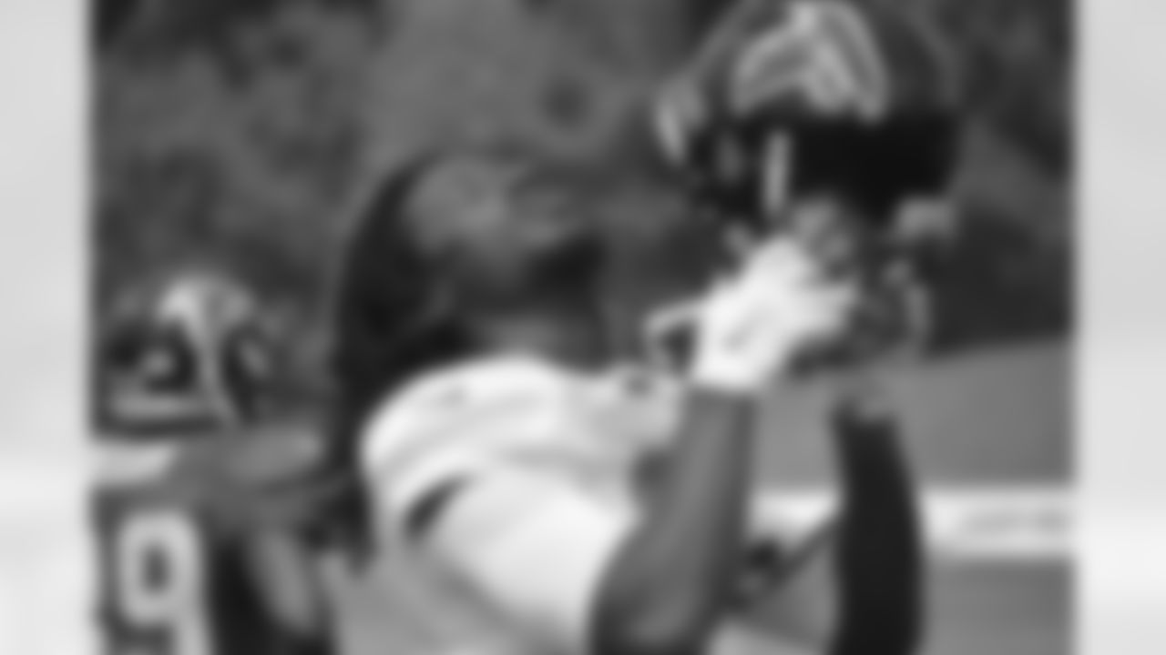 CB Desmond Trufant