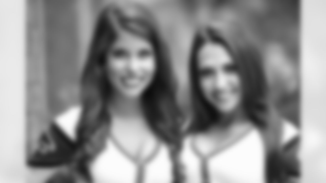 Alexandria G. and Alex G.