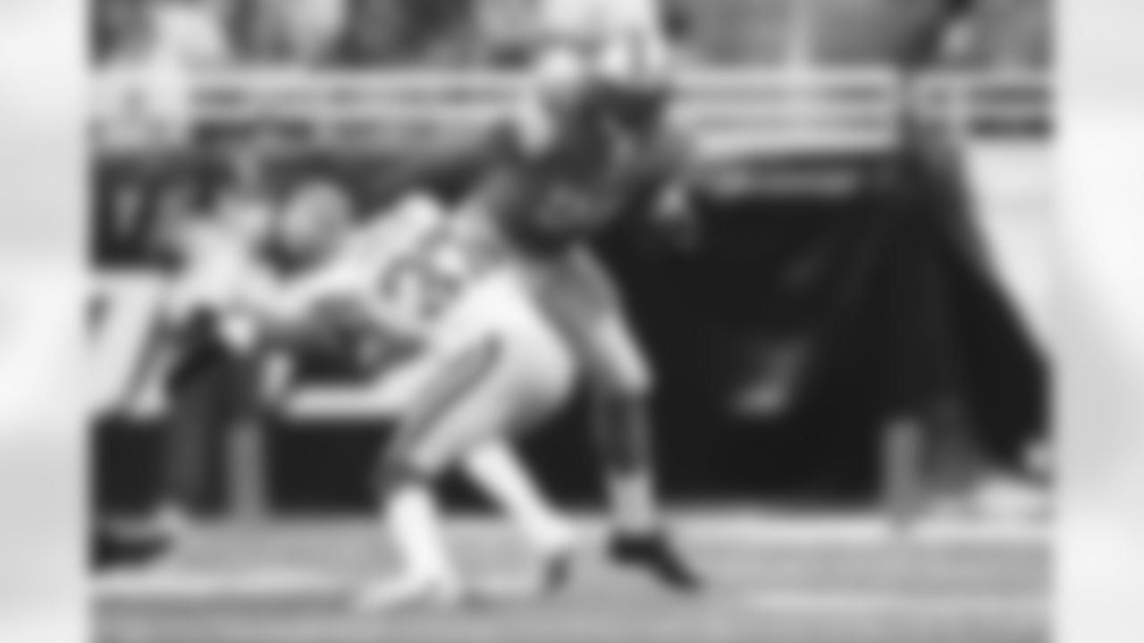 CB Sam Shields