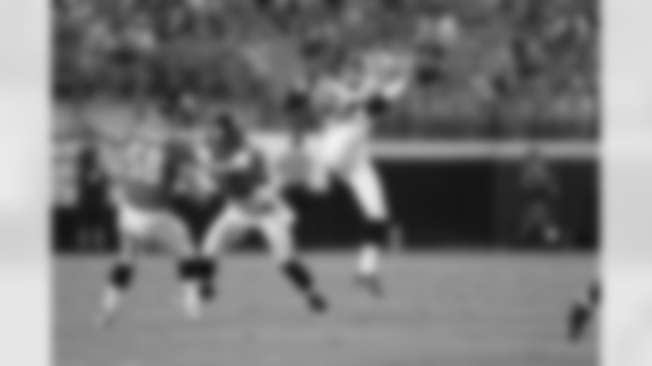 PHOTO: Jimmy Cribb, Atlantafalcons.com