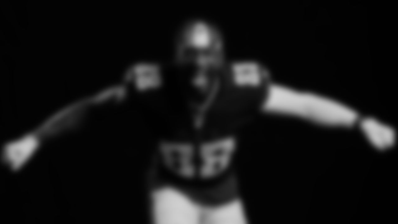 Atlanta Falcons wide receiver Frank Darby #88 during Creative Days in Ticketmaster Studios at Atlanta Falcons Training Facility in Flowery Branch, Ga. on Monday, June 12, 2023. (Photo by Shanna Lockwood/Atlanta Falcons)