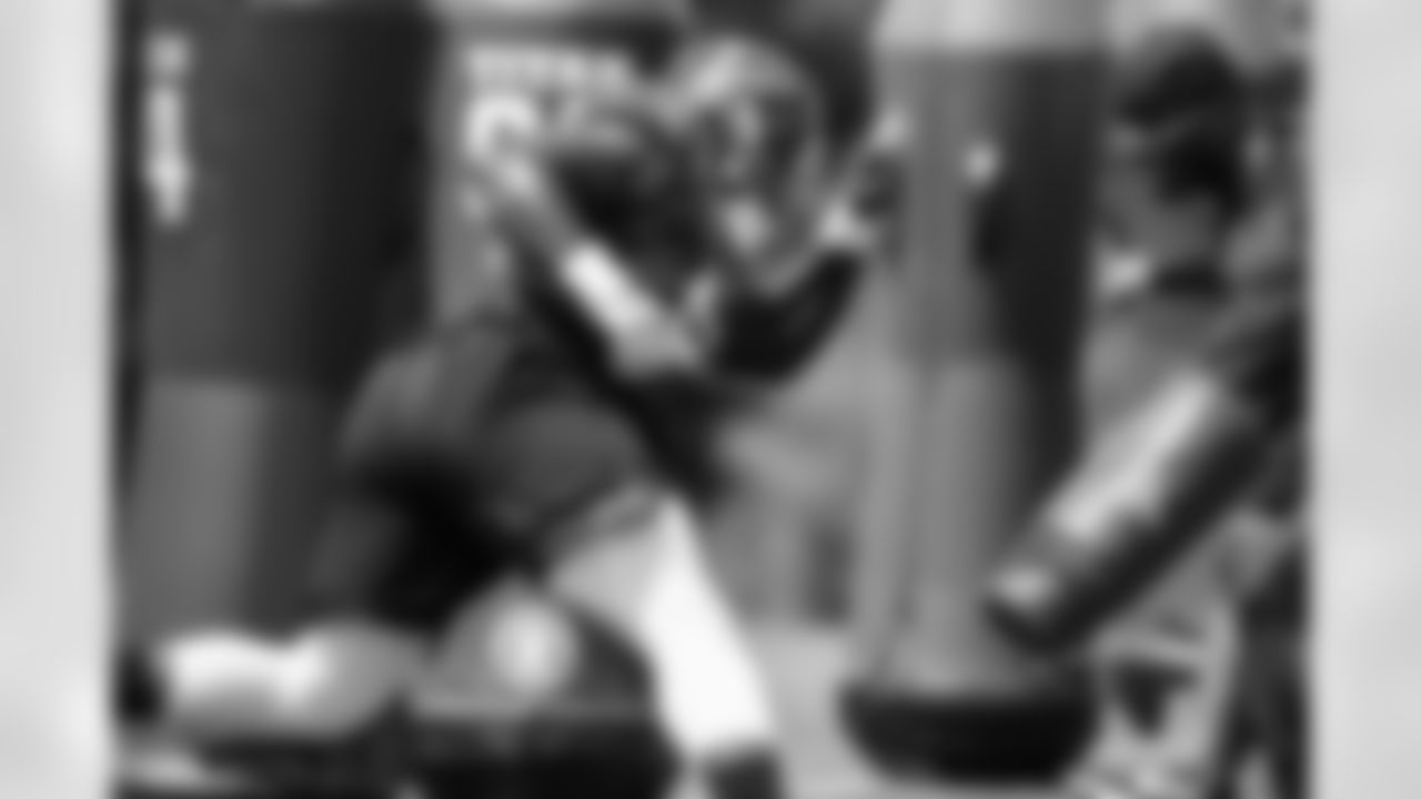 DT Jon Cunningham