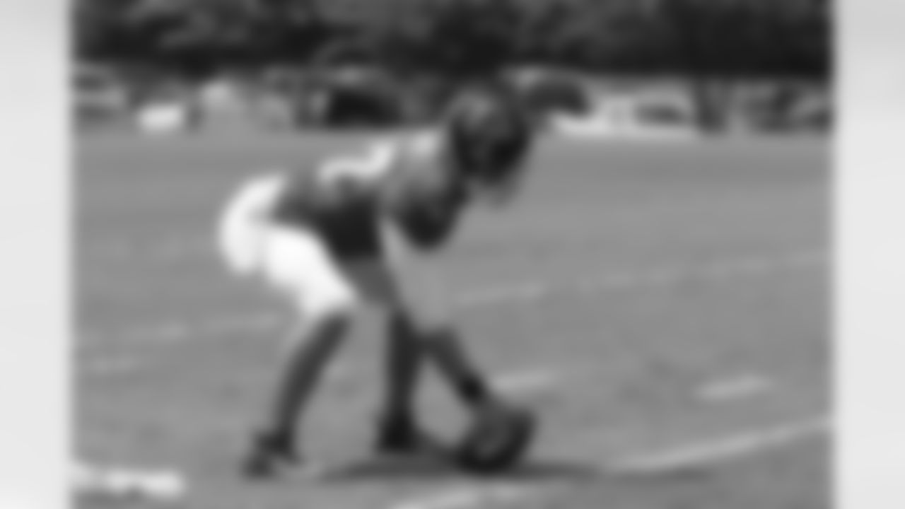 LS Josh Harris