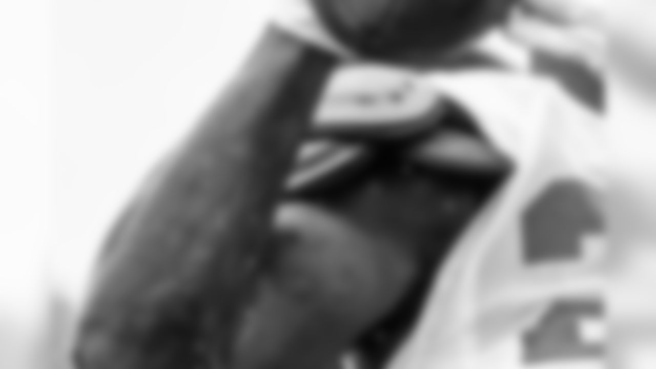 S Keanu Neal